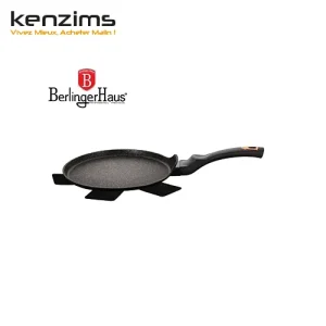 Berlinger Haus – Pancake Pan, Granite, 25 Cm