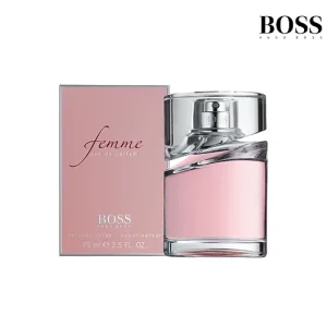 Boss Eau de Parfum Femme 75ml