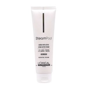 CREMEDELISSAGESTEAMPOD150ML