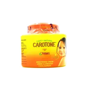 Carotone Crème Africaine Clarifiante 135ml