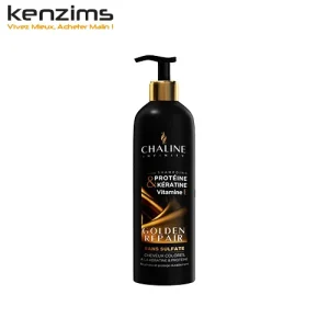 Chaline Shampooing Sans Sulfate 500ml