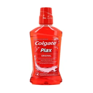 Colgate Bain De Bouche Plax Original 500ml