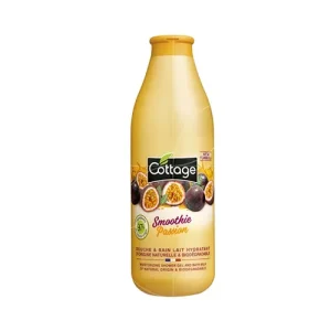 Cottage Smoothie douche et bain lait hydratant 750ml