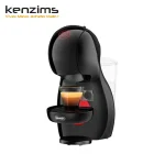 Delonghi Nescafé Dolce Gusto Piccolo Xs Edg210.B Noir