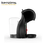 Delonghi Nescafé Dolce Gusto Piccolo Xs Edg210.B Noir 2