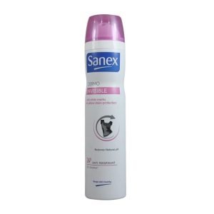 DeodorantSpray24hAnti-Transpirant-DermoInvisible
