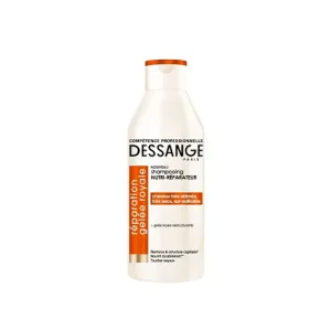 Dessange Paris Compétences Professionnelles Shampooing Nutri-Réparateur 250ml