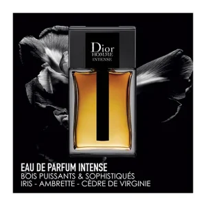 Dior Eau de Parfum Homme Intense 150ml