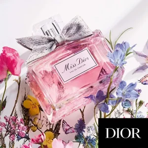 Dior Miss Dior Eau de Parfum 100ml