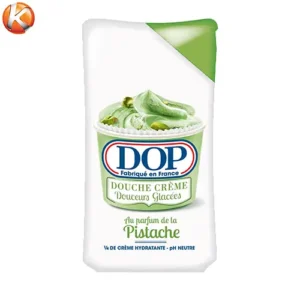 Dop Douche Crème Au Parfum De La Pistache 250 ml