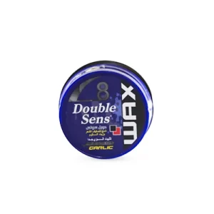 Double Sens Wax À L’ail 80ml