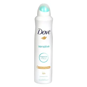 Dove Déodorant Sensitive 250ml