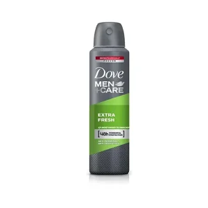 Dove Déodorant Spray Men Extra Fresh 200ml