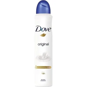 Dove Déodorant Spray Original 250ml