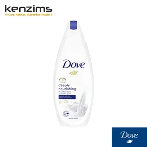 Dove Gel douche Deeply Nourishing 250ml