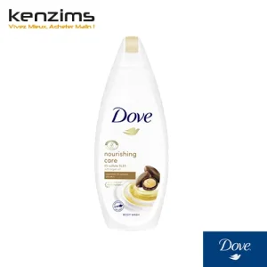 Dove Gel douche Nourishing Care 250ml