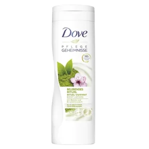 Dove Lait De Corps Belebendes Rirual Vivifiant 400 Ml