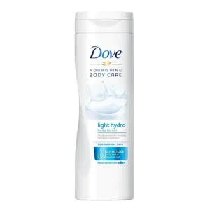 Dove Lait De Corps Hydro 400 Ml