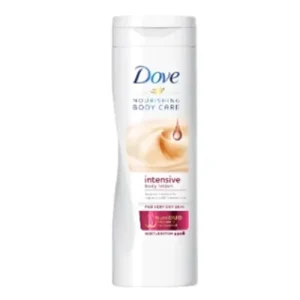 Dove Lait De Corps Intensive 400 Ml