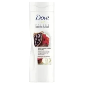 Dove Lait De Corps Reichhaltiges Ritual 400 Ml