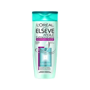 L'oréal Elvive Argile Extraordinaire Shampooing Beauté 250 ml
