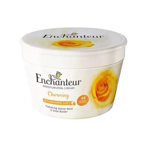 Enchanteur - Crème Hydratante - Charme 100ml