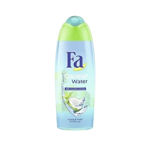 FA - Coconut Water Gel Douche - 250 ml