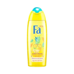 Fa – Gel douche Funky Fruits – 250ml