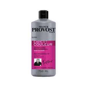 Franck Provost Shampoing Expert Couleur 750ml -