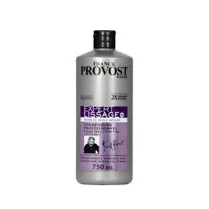 Franck Provost Shampooing Expert Lissage 750ml