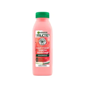 Fructis Hair Food Shamping Sandia 300ml