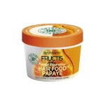 Garnier Masque Réparateur Papaye Fructis Goji Hair Food - 390Ml1