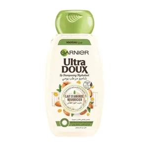 Garnier – Ultra Doux Shampooinh Hydratant – Lait Amande Nourricier, 250ml