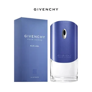 Givenchy Blue Label Pour Homme Eau de Toilette 80ml