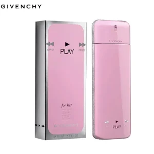 Givenchy Play For Her Eau de Parfum 75ml