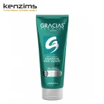 Gracias Shampoing Sans Sulfate à l'huile de figue de Barbarie 230ml