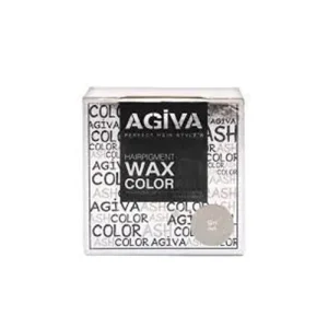 Hair Pigment Wax 01 Ash (120g)