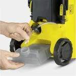 Karcher K3 Power Control – Nettoyeur Haute Pression – 120 Bar – Jaune&Noir.. 1