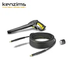 Karcher Tuyau Haute Pression de Remplacement et Pistolet à main HK 7.5 1