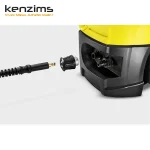 Karcher Tuyau Haute Pression de Remplacement et Pistolet à main HK 7.5 2