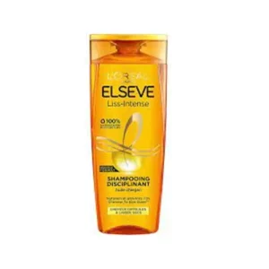 L'Oréal Elvive Shampooing Liss-Intense 250ml.