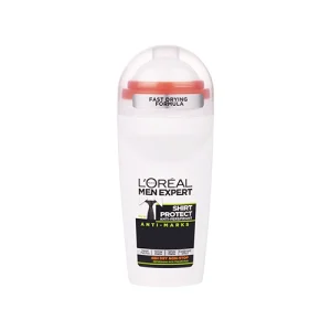 L’Oréal Men Expert Chemise Protéger Stick Déodorant Roll-On