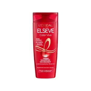 L'Oréal Paris Elsève Color-Vive Shampooing Soin 250 ml