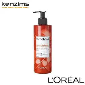 L'Oréal Shampooing Botanicals Fresh Care Géranium Remède Eclat - 400ML