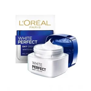 L'Oréal White Perfect - Créme De Jour - 50ml