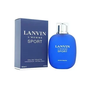 Lanvin Eau De Toilette Homme 100ml