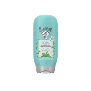 Le Petit Marseillais Après-Shampoing Infusion Détox Thym & Thé 200ml