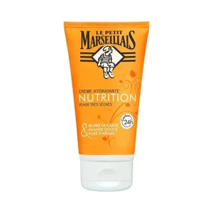 Le Petit Marseillais Crème Hydratante Nutrition 75ML