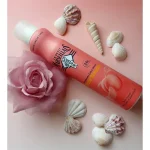Le Petit Marseillais Déodorant Extra Doux 24h Pèche Blanche Spray 200 ml