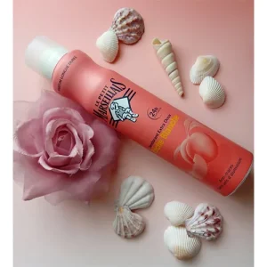 Le Petit Marseillais Déodorant Extra Doux 24h Pèche Blanche Spray 200 ml